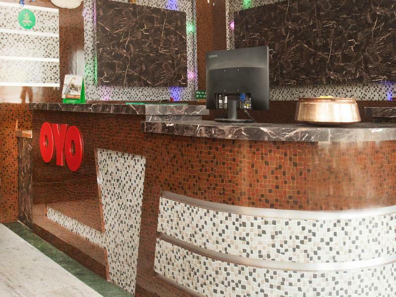 Oyo 343 Pop Life Hotel Banke Eksteriør bilde